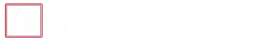 Toyo Sushi Logo